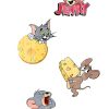 Tranh Led hoạt hình Tom and Jerry lED151