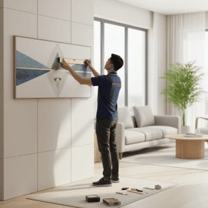 Mua Tranh Trang Trí tại TPHCM