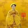 Tranh Indochine Nam Phương Hoàng Hậu