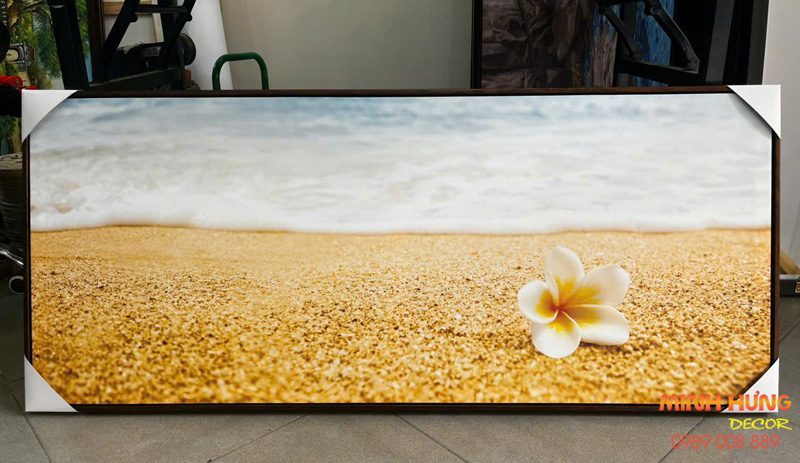 Tranh Phòng Ngủ Đẹp TGH3983
