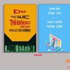 Tranh động lực bộ 2 tấm TDL690