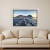 Mockup Sissiter Vestrahorn 10462937