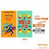 Tranh động lực bộ 3 tấm TDL730