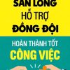 Yêu thương đồng đội sẵn sàng hỗ trợ đồng đội TDL720