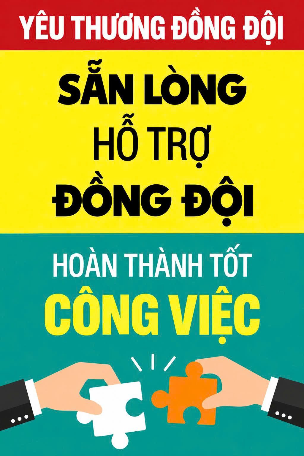 Yêu thương đồng đội sẵn sàng hỗ trợ đồng đội TDL720